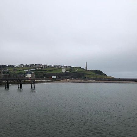 6 Church Street, Whitehaven - Perfect Deployment Location For Coast To Coast Cyclists & Hikers Apartment Exterior photo