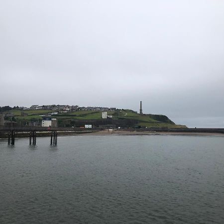 6 Church Street, Whitehaven - Perfect Deployment Location For Coast To Coast Cyclists & Hikers Exterior photo