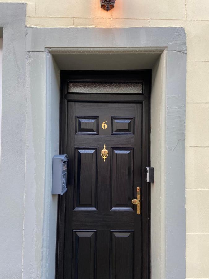 6 Church Street, Whitehaven - Perfect Deployment Location For Coast To Coast Cyclists & Hikers Exterior photo